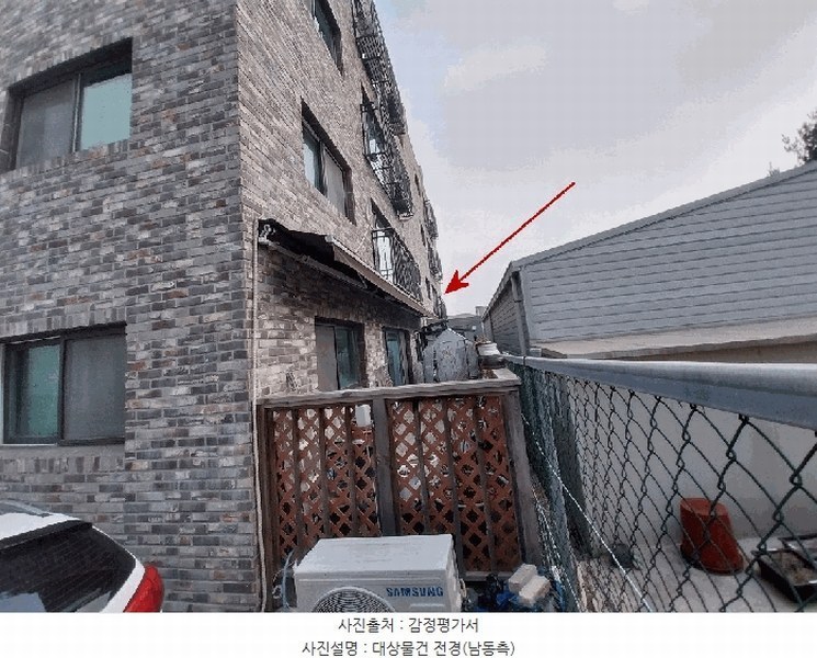 2025타경62608 경기도 파주시 송학1길 62-22, 로체 1동 2층 201호 다세대(빌라)[공급18평형] 경매 이미지