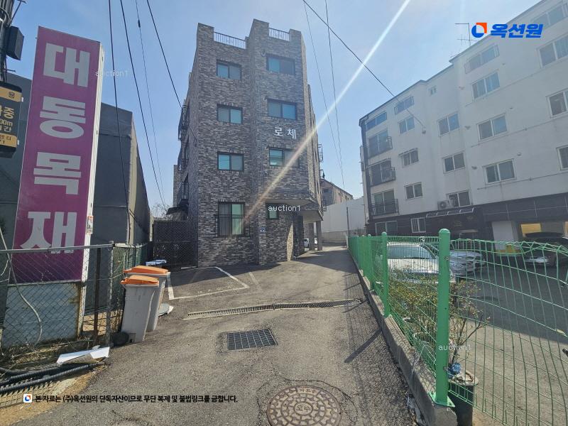2025타경62608 경기도 파주시 송학1길 62-22, 로체 1동 2층 201호 다세대(빌라)[공급18평형] 경매 이미지