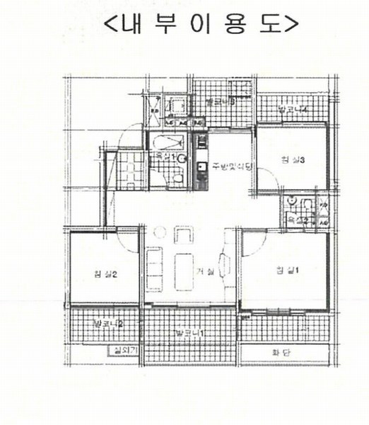 2025타경62632 경기도 고양시 일산서구 가좌4로 29, 가좌마을 102동 16층 1603호 아파트[공급25평형] 경매 이미지