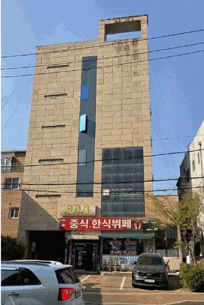 2025타경62720 경기도 파주시 번영로 36-1, 렉스오피스텔 2층 203호 오피스텔[계약10평형] 경매 이미지