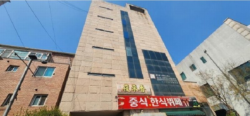 2025타경62720 경기도 파주시 번영로 36-1, 렉스오피스텔 2층 203호 오피스텔[계약10평형] 경매 이미지