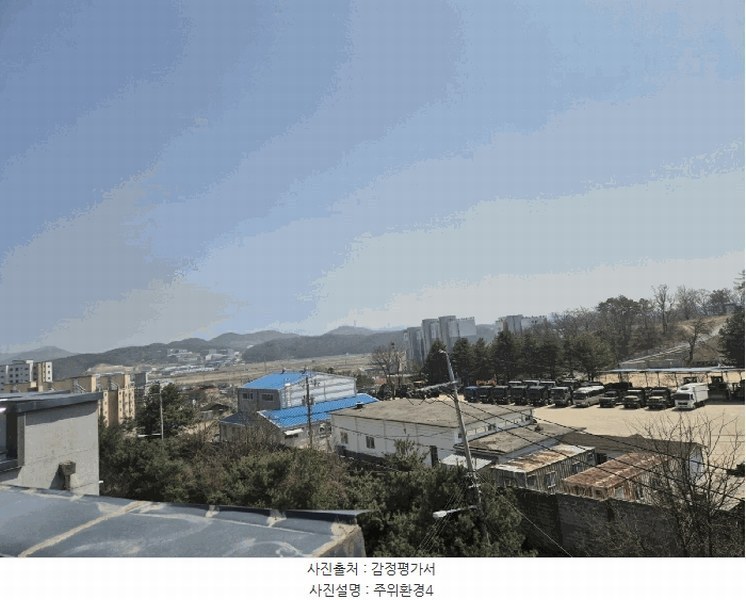 2025타경62764 경기도 파주시 봉서산로 349, 그린캐슬 2동 5층 501호 다세대(빌라) 경매 이미지