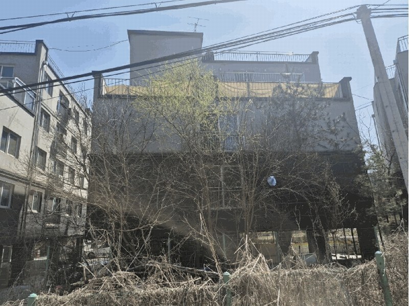 2025타경62764 경기도 파주시 봉서산로 349, 그린캐슬 2동 5층 501호 다세대(빌라) 경매 이미지