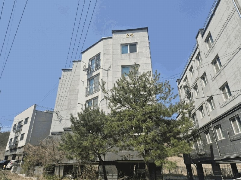 2025타경62764 경기도 파주시 봉서산로 349, 그린캐슬 2동 5층 501호 다세대(빌라) 경매 이미지