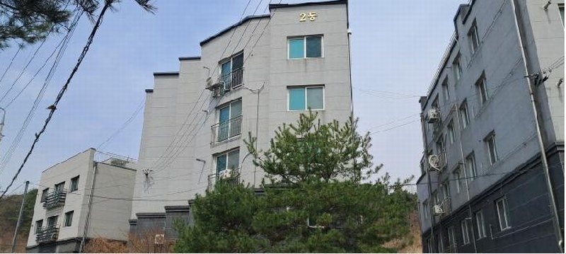 2025타경62764 경기도 파주시 봉서산로 349, 그린캐슬 2동 5층 501호 다세대(빌라) 경매 이미지