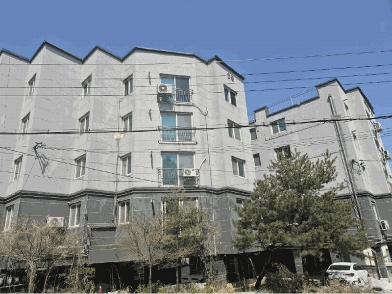 2025타경62764 경기도 파주시 봉서산로 349, 그린캐슬 2동 5층 501호 다세대(빌라) 경매 이미지