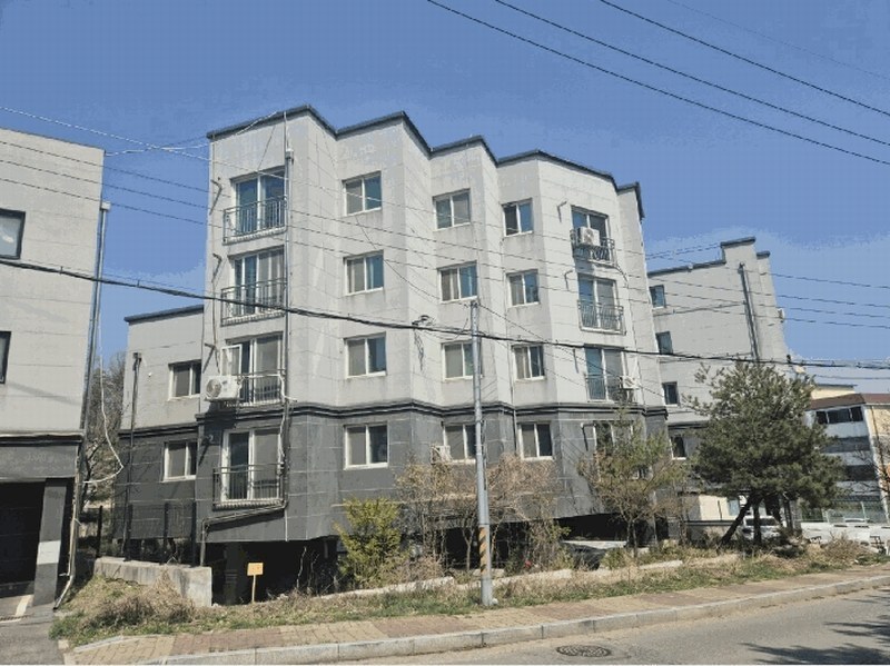 2025타경62764 경기도 파주시 봉서산로 349, 그린캐슬 2동 5층 501호 다세대(빌라) 경매 이미지