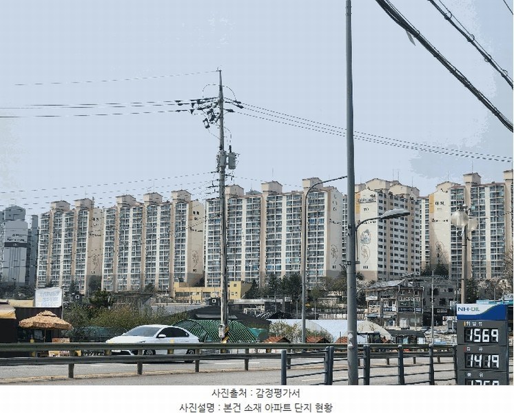 2025타경62836 경기도 파주시 평화로 280, 대방아파트 112동 1층 104호 아파트[공급23평형] 경매 이미지