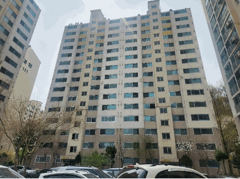 2025타경62836 경기도 파주시 평화로 280, 대방아파트 112동 1층 104호 아파트[공급23평형] 경매 이미지