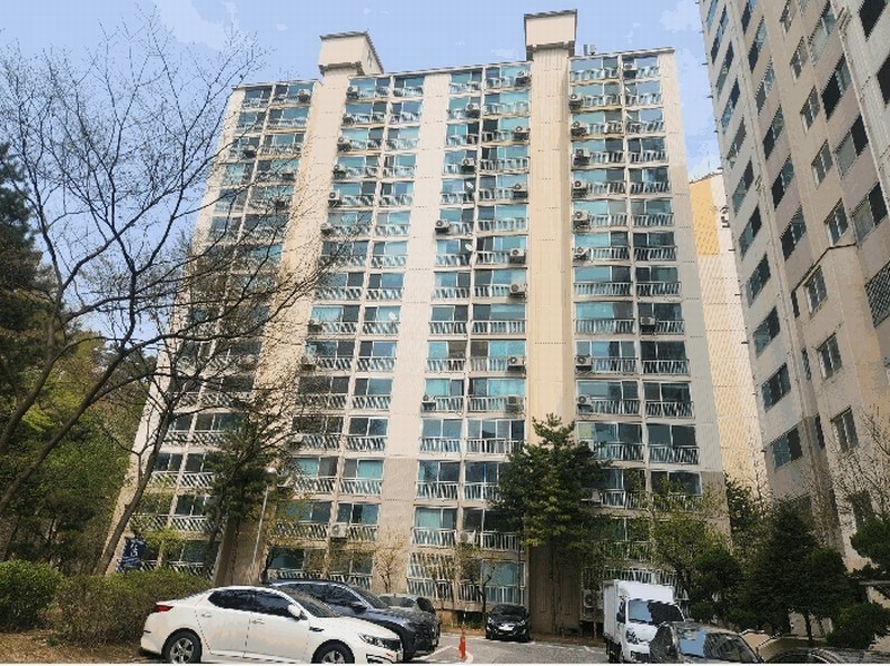 2025타경62836 경기도 파주시 평화로 280, 대방아파트 112동 1층 104호 아파트[공급23평형] 경매 이미지