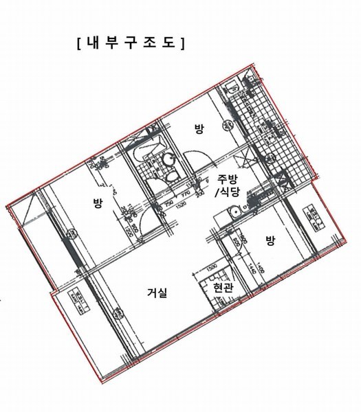 2025타경62836 경기도 파주시 평화로 280, 대방아파트 112동 1층 104호 아파트[공급23평형] 경매 이미지