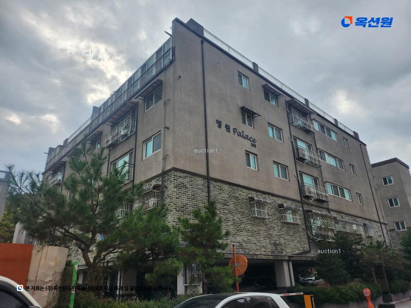 2025타경62928 경기도 파주시 원앙길 56, 정원팰리스 103동 5층 506호 다세대(빌라)[공급24평형] 경매 이미지
