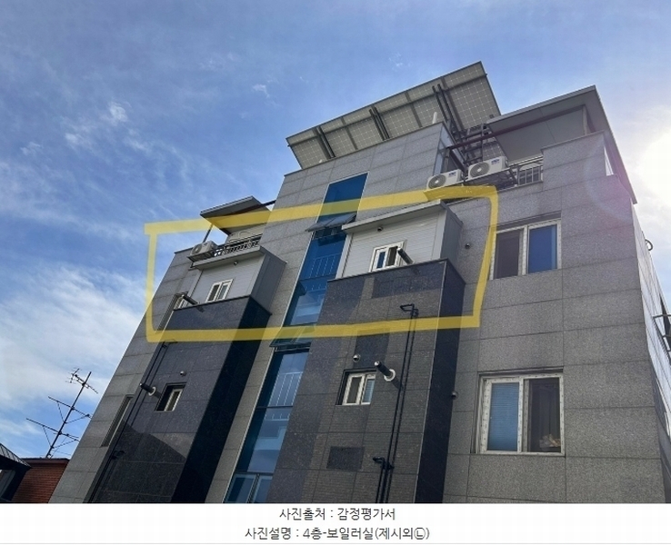 2024타경118123 서울특별시 관악구 봉천동 1529-16 근린주택 경매 이미지