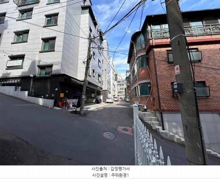 2024타경118123 서울특별시 관악구 봉천동 1529-16 근린주택 경매 이미지