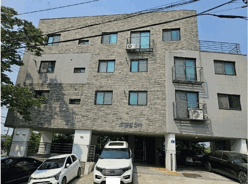 2025타경63156 경기도 고양시 덕양구 대주로107번길 68-1, 트럼빌2차 지1층 비01호 근린상가 경매 이미지