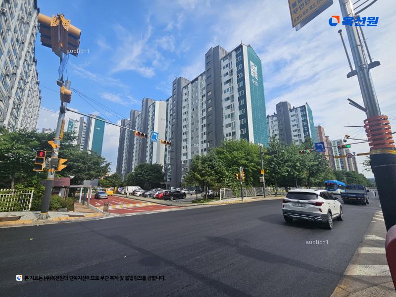 2025타경63236 경기도 파주시 쇠재로 133, 쇠재마을뜨란채 510동 7층 704호 아파트[공급24평형] 경매 이미지