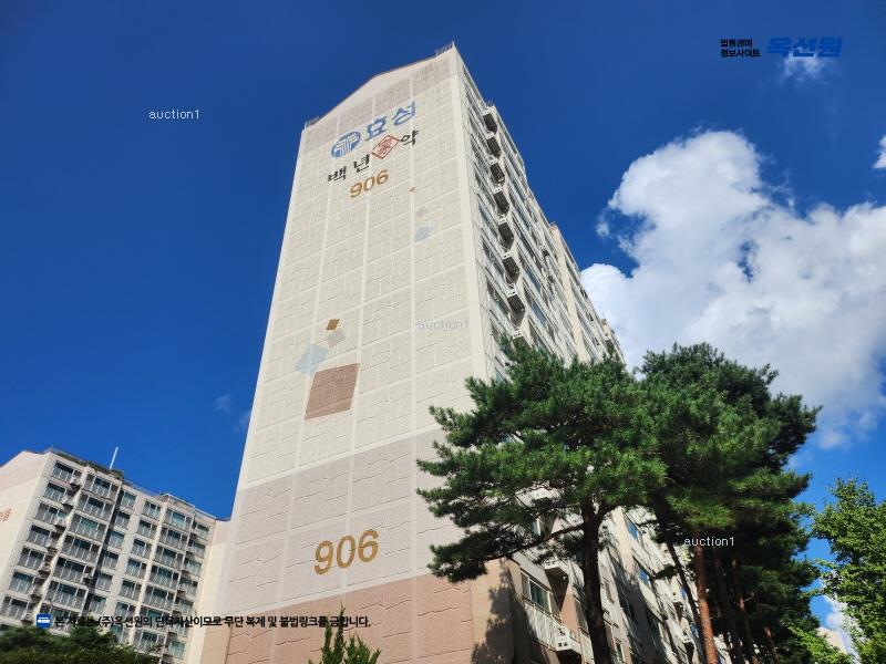 2025타경63265 경기도 파주시 청석로 300, 청석마을대원효성아파트 904동 2층 204호 아파트[공급39평형] 경매 이미지