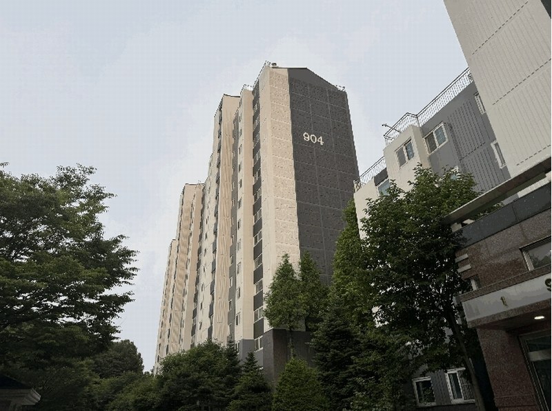 2025타경63265 경기도 파주시 청석로 300, 청석마을대원효성아파트 904동 2층 204호 아파트[공급39평형] 경매 이미지