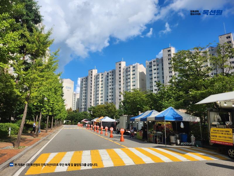 2025타경63265 경기도 파주시 청석로 300, 청석마을대원효성아파트 904동 2층 204호 아파트[공급39평형] 경매 이미지