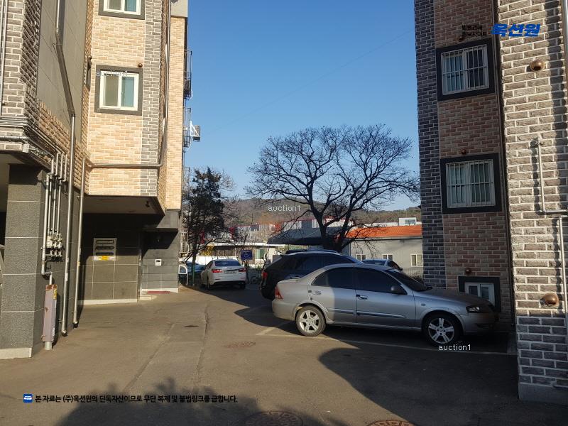 2025타경63386 경기도 고양시 덕양구 내유길 94, 내유동공동주택 2동 2층 201호 다세대(빌라)[공급16평형] 경매 이미지