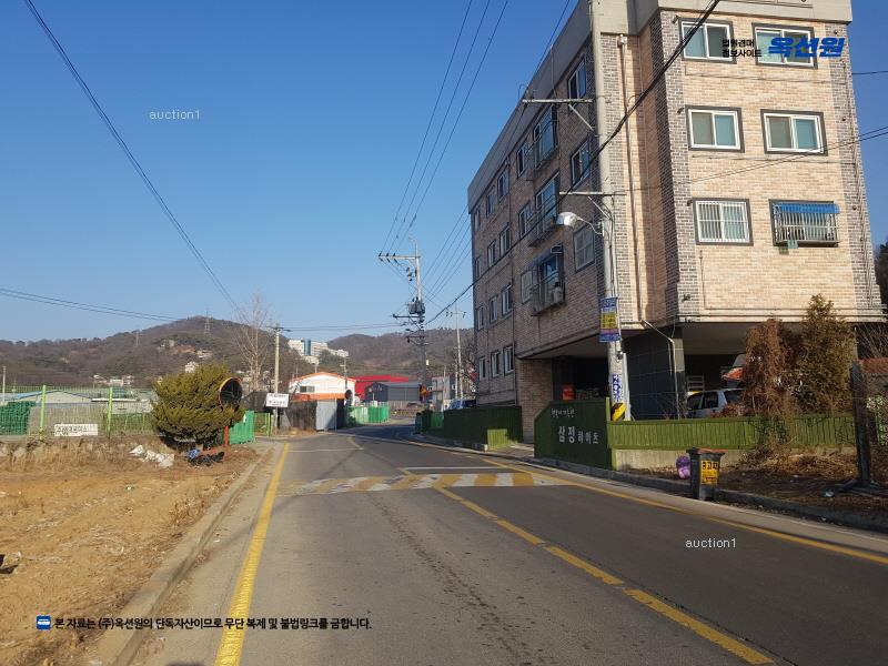 2025타경63386 경기도 고양시 덕양구 내유길 94, 내유동공동주택 2동 2층 201호 다세대(빌라)[공급16평형] 경매 이미지