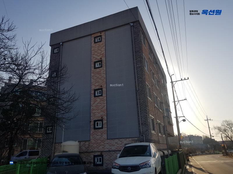 2025타경63386 경기도 고양시 덕양구 내유길 94, 내유동공동주택 2동 2층 201호 다세대(빌라)[공급16평형] 경매 이미지