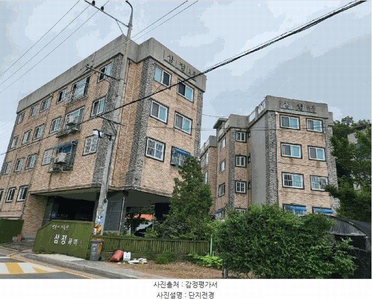 2025타경63386 경기도 고양시 덕양구 내유길 94, 내유동공동주택 2동 2층 201호 다세대(빌라)[공급16평형] 경매 이미지