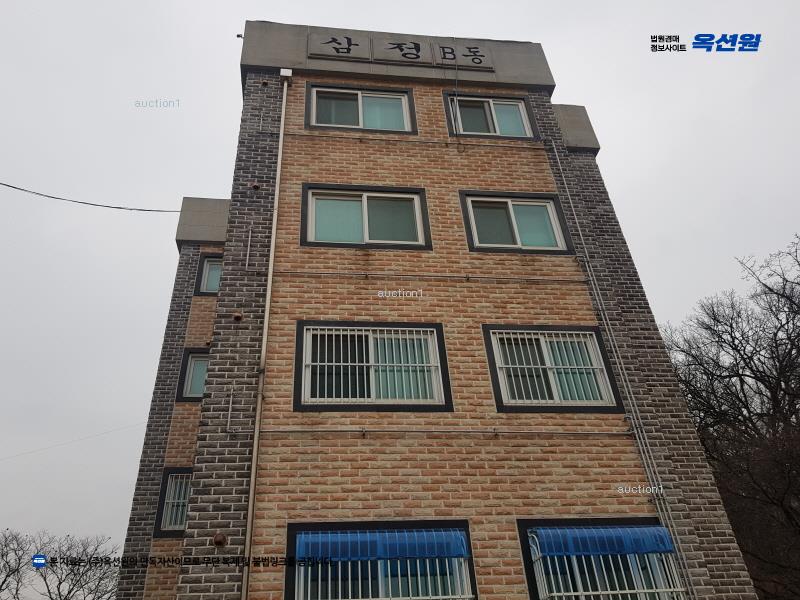 2025타경63386 경기도 고양시 덕양구 내유길 94, 내유동공동주택 2동 2층 201호 다세대(빌라)[공급16평형] 경매 이미지