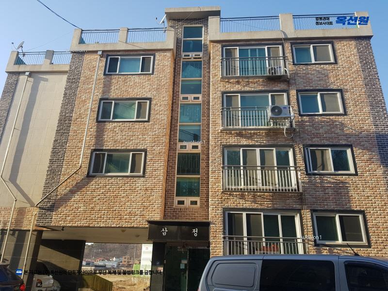 2025타경63386 경기도 고양시 덕양구 내유길 94, 내유동공동주택 2동 2층 201호 다세대(빌라)[공급16평형] 경매 이미지
