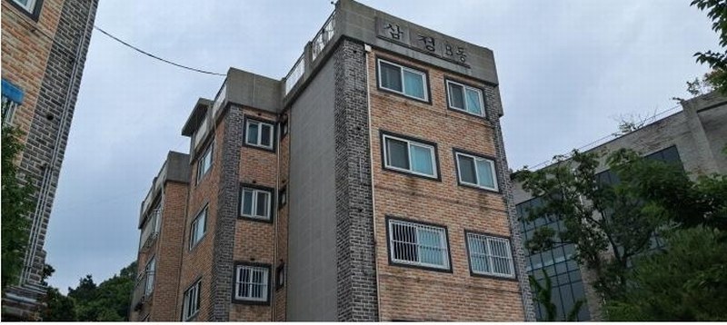 2025타경63386 경기도 고양시 덕양구 내유길 94, 내유동공동주택 2동 2층 201호 다세대(빌라)[공급16평형] 경매 이미지