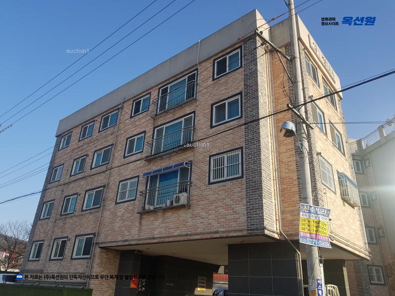 2025타경63386 경기도 고양시 덕양구 내유길 94, 내유동공동주택 2동 2층 201호 다세대(빌라)[공급16평형] 경매 이미지
