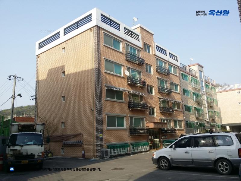 2025타경63468 경기도 고양시 덕양구 고골길 73-1, 이화타운 에이동 3층 301호 다세대(빌라)[공급19평형] 경매 이미지