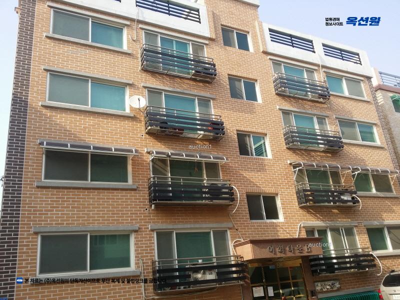 2025타경63468 경기도 고양시 덕양구 고골길 73-1, 이화타운 에이동 3층 301호 다세대(빌라)[공급19평형] 경매 이미지