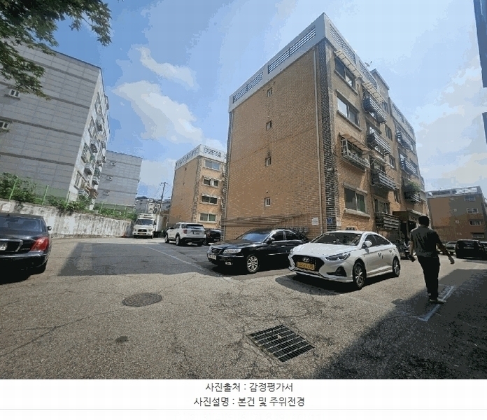 2025타경63468 경기도 고양시 덕양구 고골길 73-1, 이화타운 에이동 3층 301호 다세대(빌라)[공급19평형] 경매 이미지