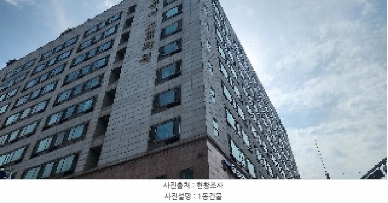 2025타경63628 경기도 고양시 일산서구 중앙로 1542, 신동아노블타워 10층 1013호 오피스텔[계약21평형] 경매 이미지