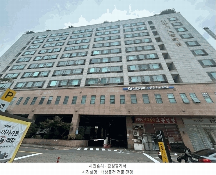 2025타경63628 경기도 고양시 일산서구 중앙로 1542, 신동아노블타워 10층 1013호 오피스텔[계약21평형] 경매 이미지
