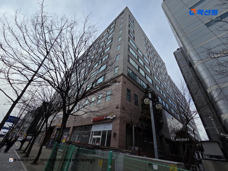 2025타경63628 경기도 고양시 일산서구 중앙로 1542, 신동아노블타워 10층 1013호 오피스텔[계약21평형] 경매 이미지