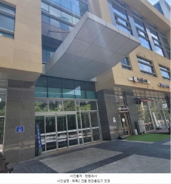 2025타경63678 경기도 고양시 덕양구 원흥동 704 아파트형공장 경매 이미지