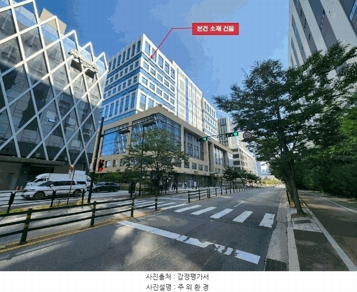 2025타경63678 경기도 고양시 덕양구 원흥동 704 아파트형공장 경매 이미지