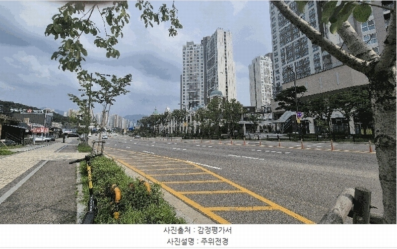 2025타경63870 경기도 고양시 덕양구 삼송로 240, 힐스테이트삼송역스칸센(2블록) 1층 185호 근린상가 경매 이미지