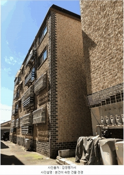 2025타경63987 경기도 고양시 덕양구 통일로 1161-26, 명품그린타운 110동 2층 201호 다세대(빌라)[공급18평형] 경매 이미지