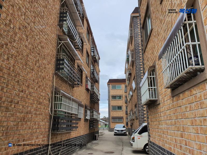 2025타경63987 경기도 고양시 덕양구 통일로 1161-26, 명품그린타운 110동 2층 201호 다세대(빌라)[공급18평형] 경매 이미지