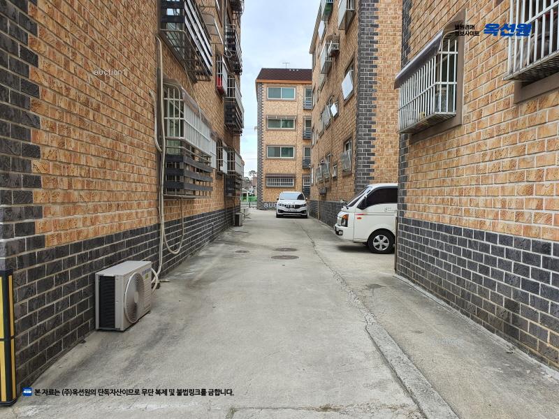 2025타경63987 경기도 고양시 덕양구 통일로 1161-26, 명품그린타운 110동 2층 201호 다세대(빌라)[공급18평형] 경매 이미지