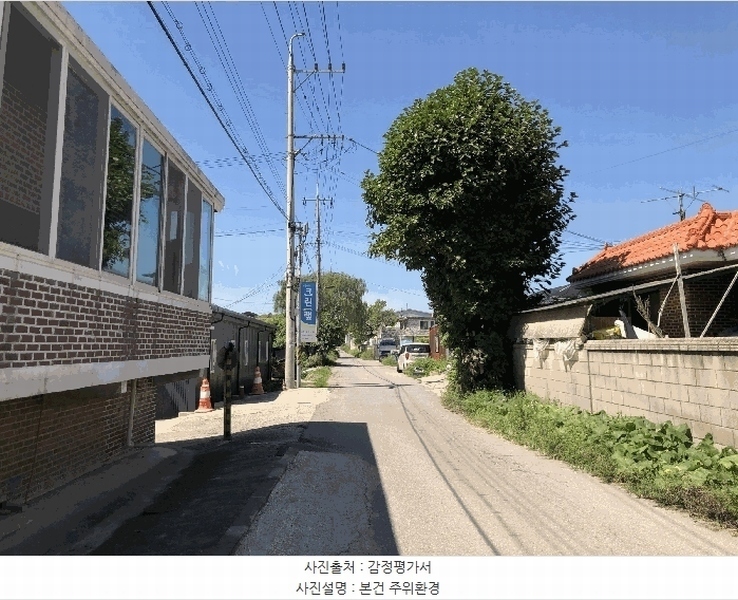 2025타경63987 경기도 고양시 덕양구 통일로 1161-26, 명품그린타운 110동 2층 201호 다세대(빌라)[공급18평형] 경매 이미지