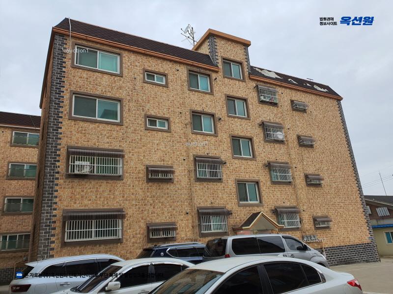 2025타경63987 경기도 고양시 덕양구 통일로 1161-26, 명품그린타운 110동 2층 201호 다세대(빌라)[공급18평형] 경매 이미지