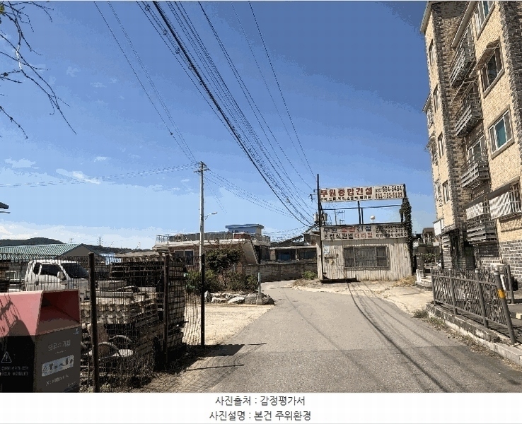 2025타경63987 경기도 고양시 덕양구 통일로 1161-26, 명품그린타운 110동 2층 201호 다세대(빌라)[공급18평형] 경매 이미지
