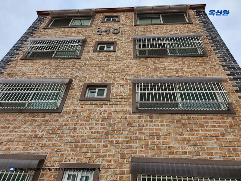 2025타경63987 경기도 고양시 덕양구 통일로 1161-26, 명품그린타운 110동 2층 201호 다세대(빌라)[공급18평형] 경매 이미지