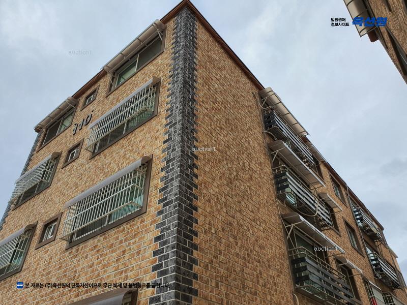 2025타경63987 경기도 고양시 덕양구 통일로 1161-26, 명품그린타운 110동 2층 201호 다세대(빌라)[공급18평형] 경매 이미지