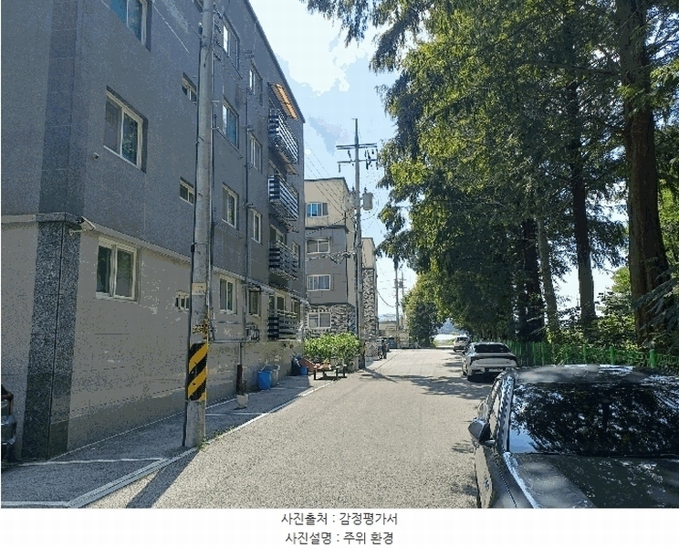 2025타경64070 경기도 파주시 평화로 250-1, 청우하이츠 202동 3층 301호 다세대(빌라)[공급17평형] 경매 이미지