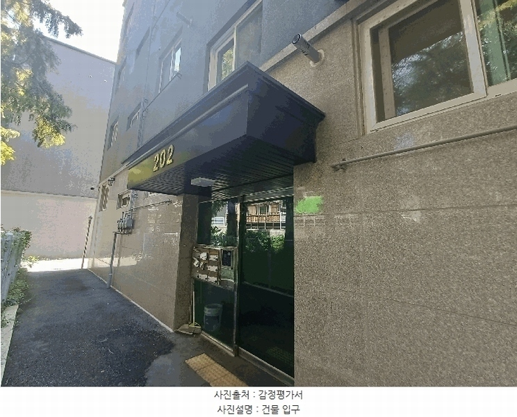 2025타경64070 경기도 파주시 평화로 250-1, 청우하이츠 202동 3층 301호 다세대(빌라)[공급17평형] 경매 이미지